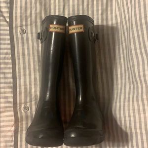 Hunter Boots